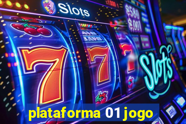 plataforma 01 jogo